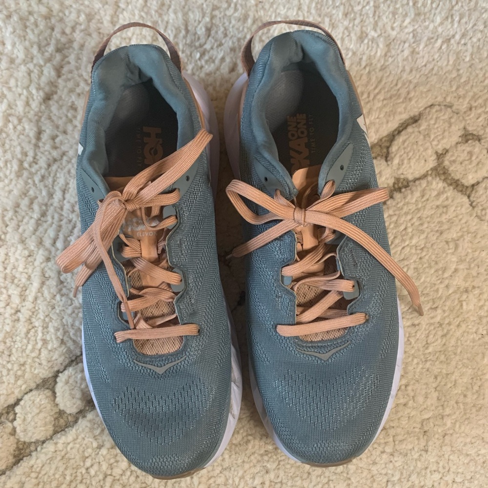 Hoka one one sneakers
